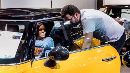12 aspectos clave al comprar un coche de ocasión