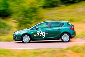 Nuevo Opel Astra EcoFLEX 2 300x200