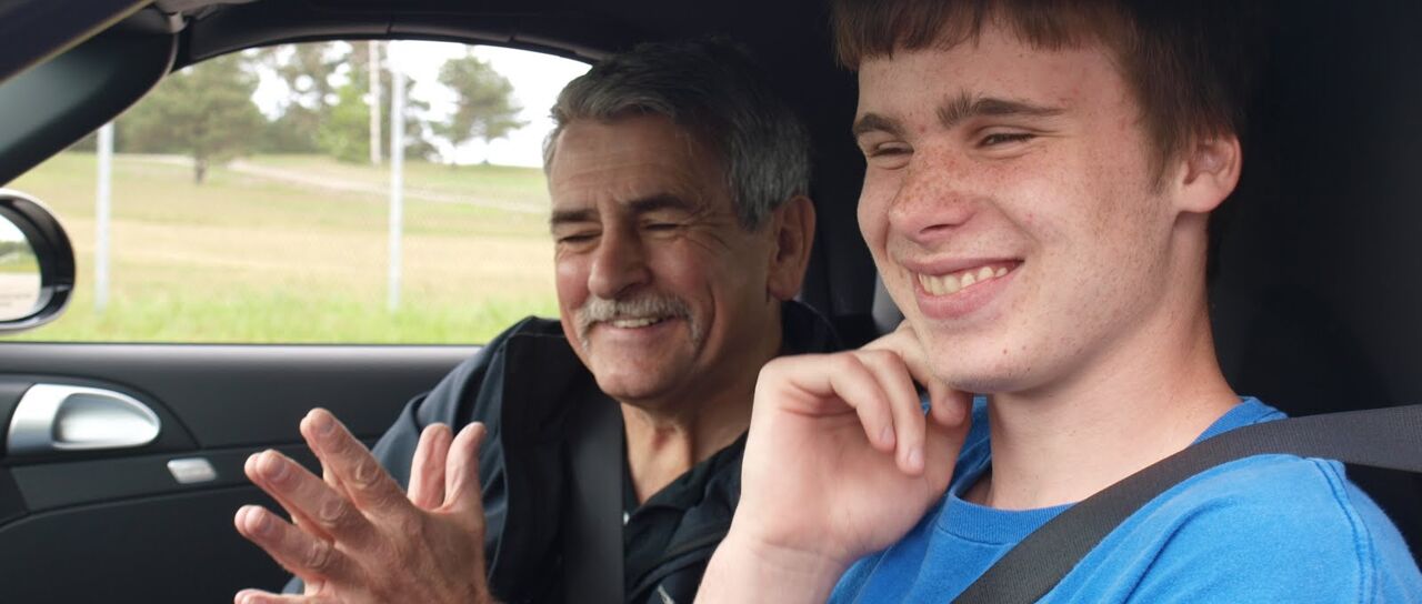 Todas las noticias de coches en un solo portal: Pruebas, fotos, vídeos, informes...