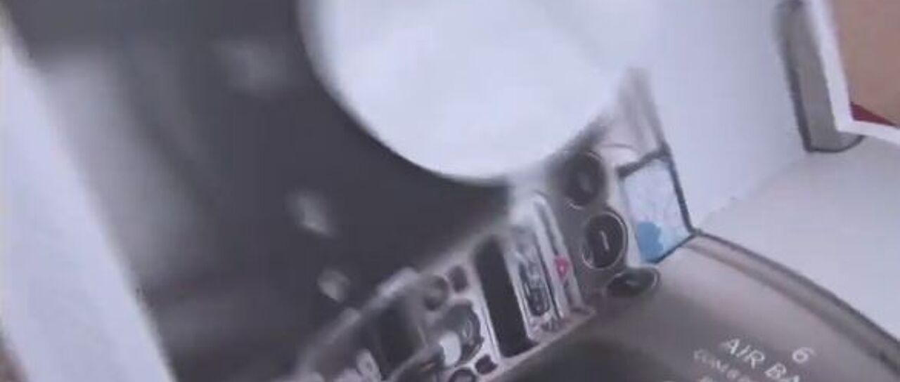 Todas las noticias de coches en un solo portal: Pruebas, fotos, vídeos, informes...