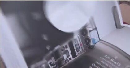 Los anuncios de coches en revistas más sorprendentes