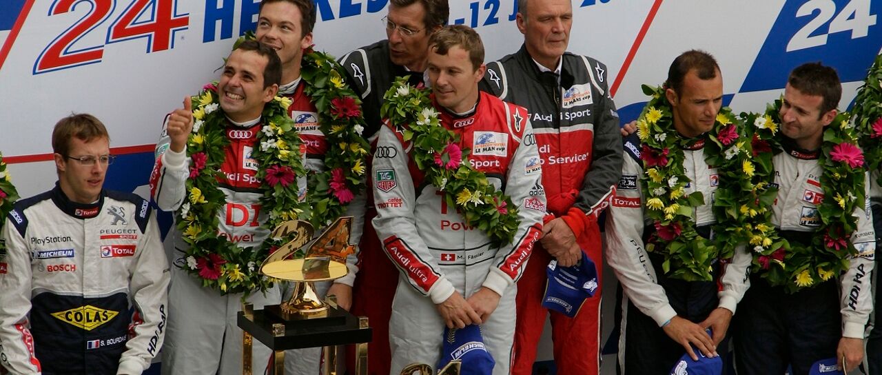 Todas las noticias de coches en un solo portal: Pruebas, fotos, vídeos, informes...