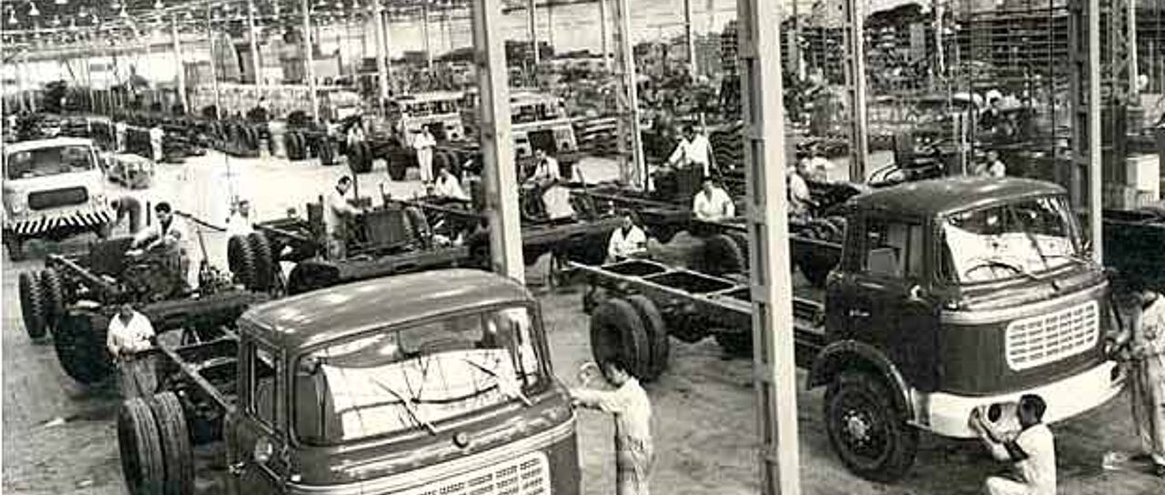 Todas las noticias de coches en un solo portal: Pruebas, fotos, vídeos, informes...