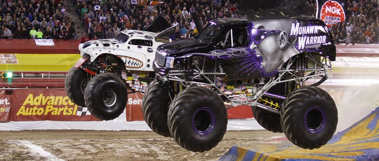 Todas las noticias de coches en un solo portal: Pruebas, fotos, vídeos, informes...