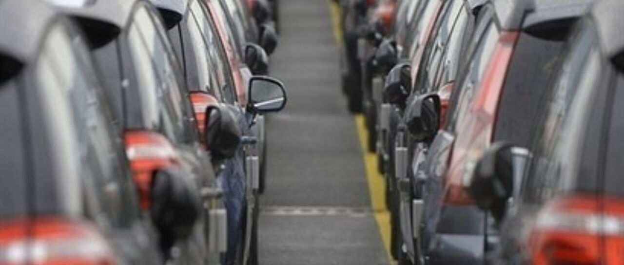 Todas las noticias de coches en un solo portal: Pruebas, fotos, vídeos, informes...