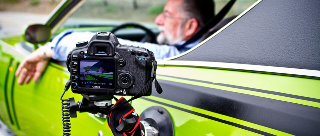 Todas las noticias de coches en un solo portal: Pruebas, fotos, vídeos, informes...