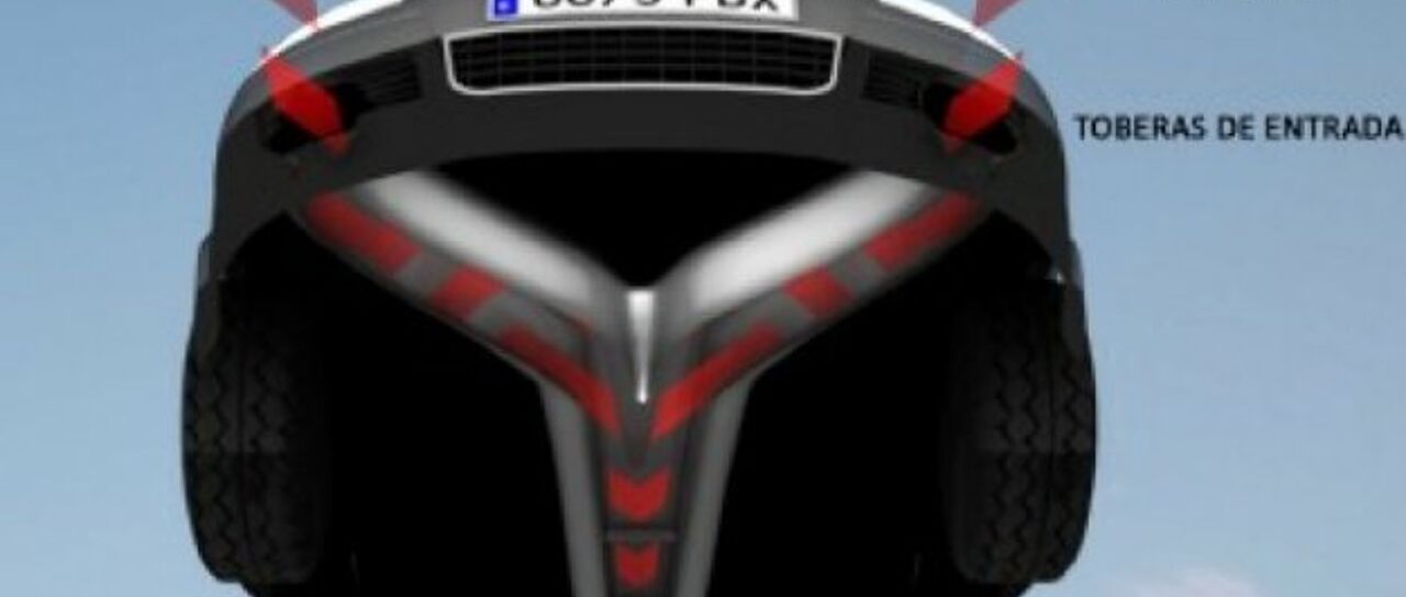 Todas las noticias de coches en un solo portal: Pruebas, fotos, vídeos, informes...