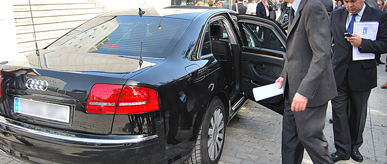 Todas las noticias de coches en un solo portal: Pruebas, fotos, vídeos, informes...