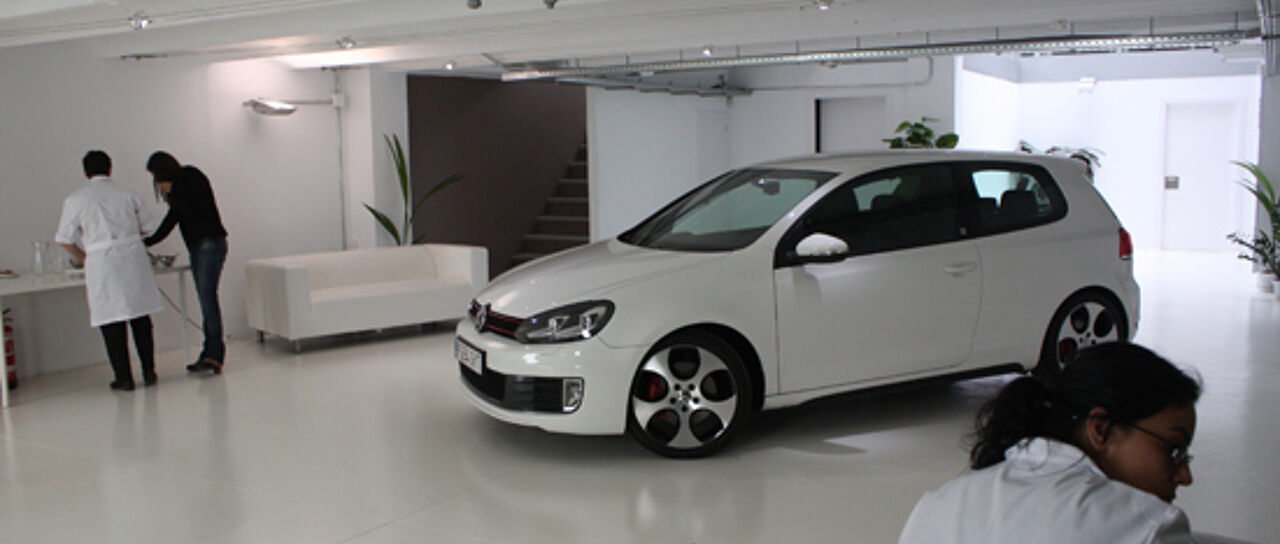 Todas las noticias de coches en un solo portal: Pruebas, fotos, vídeos, informes...