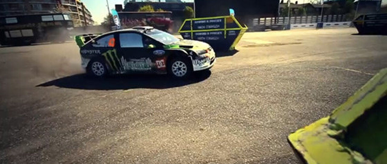 Todas las noticias de coches en un solo portal: Pruebas, fotos, vídeos, informes...