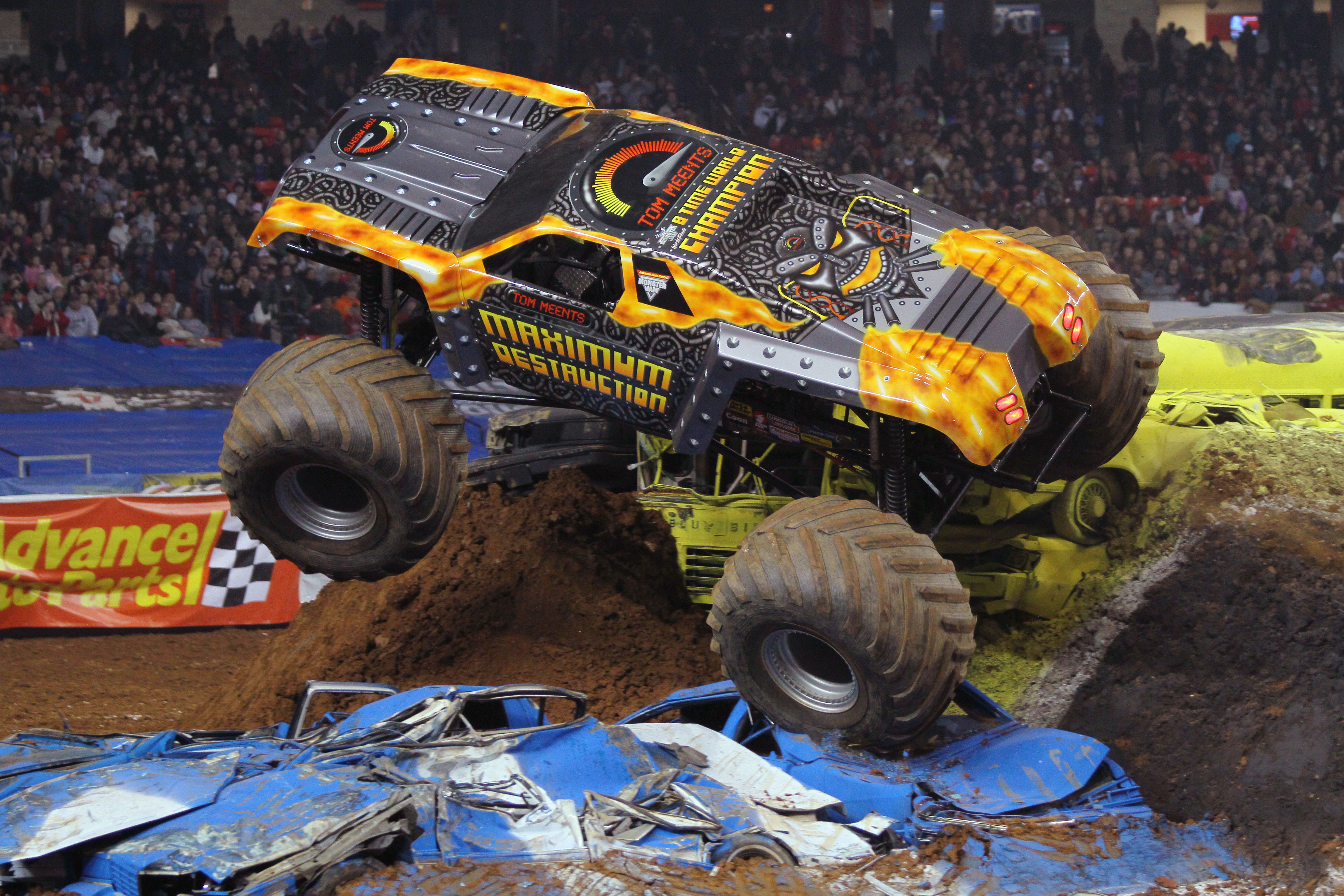 Maximumdestruction 02