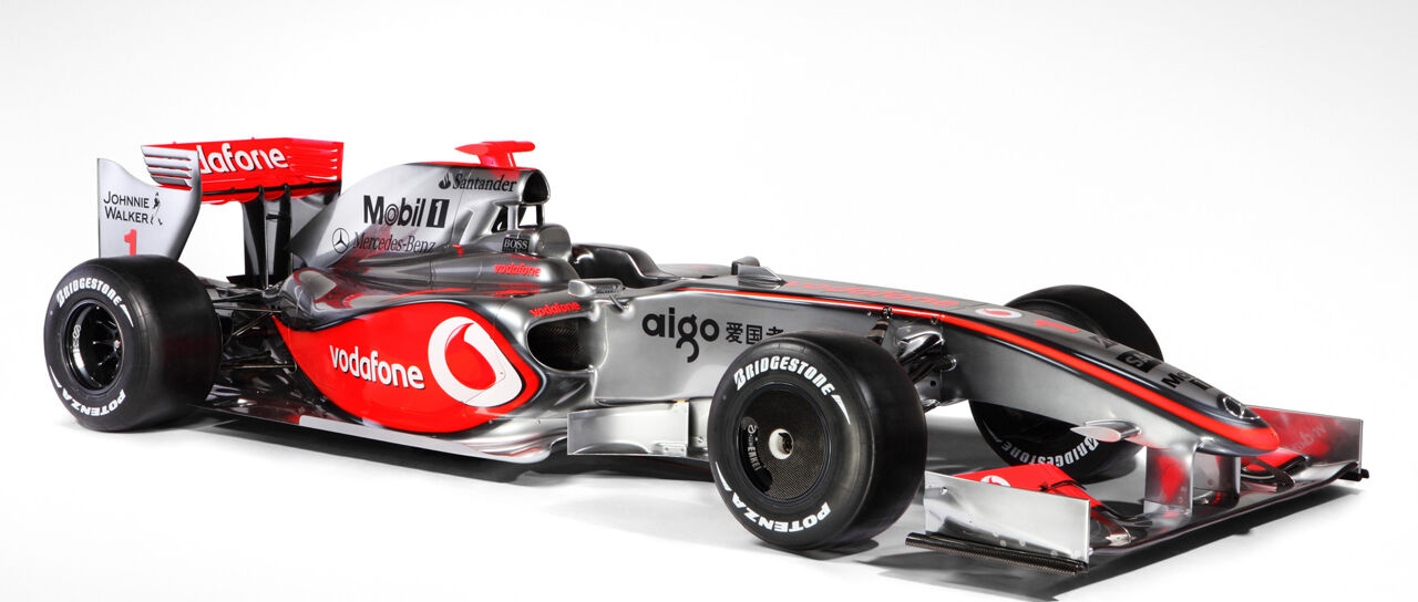 Todas las noticias de coches en un solo portal: Pruebas, fotos, vídeos, informes...