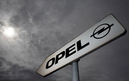 ¿Está Opel en venta?