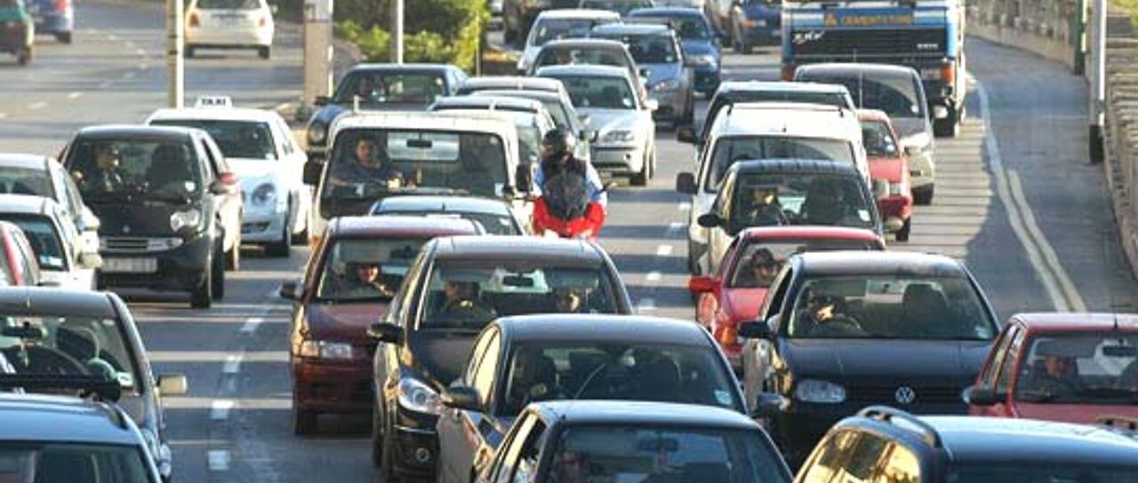 Todas las noticias de coches en un solo portal: Pruebas, fotos, vídeos, informes...