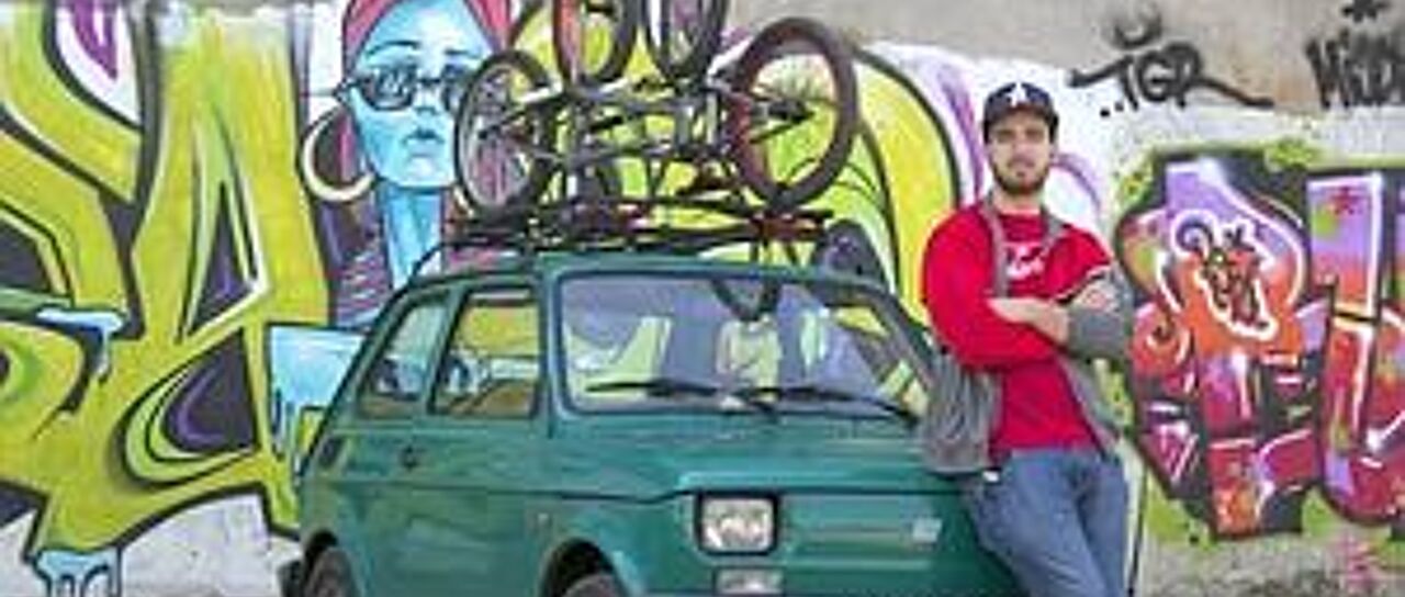 Todas las noticias de coches en un solo portal: Pruebas, fotos, vídeos, informes...