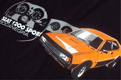 Cómo se vendían los coches en los años 80