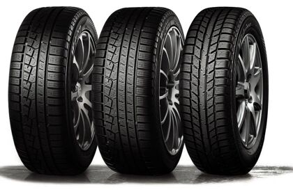 Comparativa de tiendas online de neumáticos