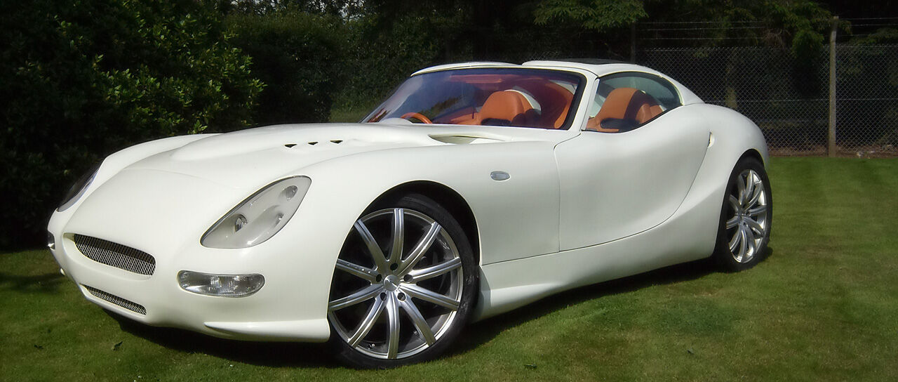 Todas las noticias de coches en un solo portal: Pruebas, fotos, vídeos, informes...