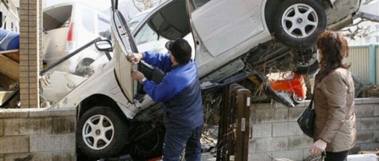 Todas las noticias de coches en un solo portal: Pruebas, fotos, vídeos, informes...