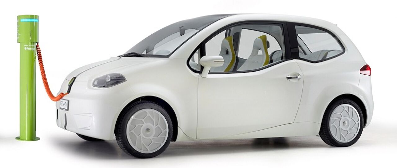 Todas las noticias de coches en un solo portal: Pruebas, fotos, vídeos, informes...