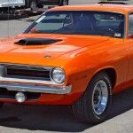 04 Plymouth Hemi Cuda 1970 150x150