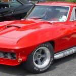 05 Chevrolet Corvette 1967 150x150