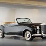 07 Rolls Royce Silver Amanecer Cabriolet 1953 150x150