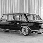 08 Mercedes Benz 600 Pullman Limousine 1961 150x150