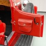 1929 Kissel White Eagle 16 150x150