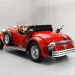 1929 Kissel White Eagle 22 150x150