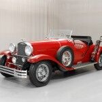 1929 Kissel White Eagle 23 150x150