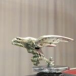 1929 Kissel White Eagle 24 150x150