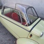 1954 Messerschmitt KR175 1 150x150