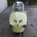 1954 Messerschmitt KR175 11 150x150