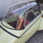 1954 Messerschmitt KR175 12 150x150