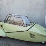 1954 Messerschmitt KR175 4 150x150