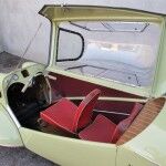 1954 Messerschmitt KR175 8 150x150