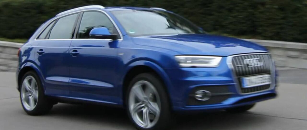 Todas las noticias de coches en un solo portal: Pruebas, fotos, vídeos, informes...