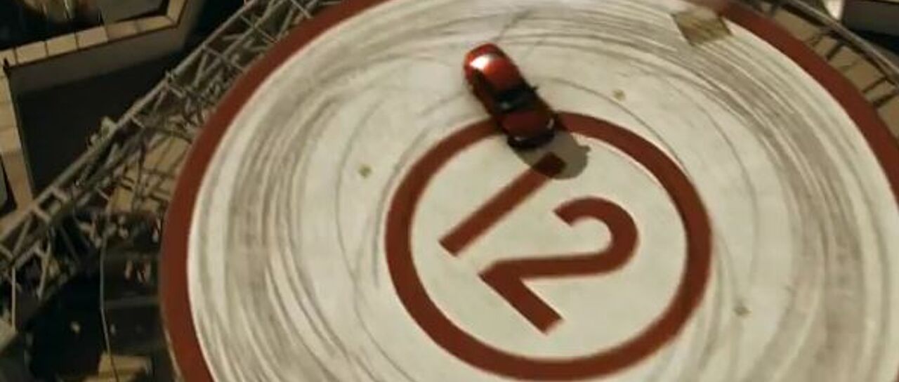 Todas las noticias de coches en un solo portal: Pruebas, fotos, vídeos, informes...