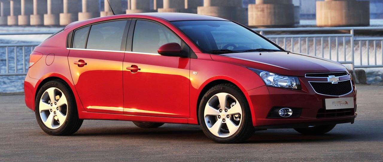Todas las noticias de coches en un solo portal: Pruebas, fotos, vídeos, informes...