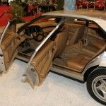 Ferrari Pinin 6 150x150