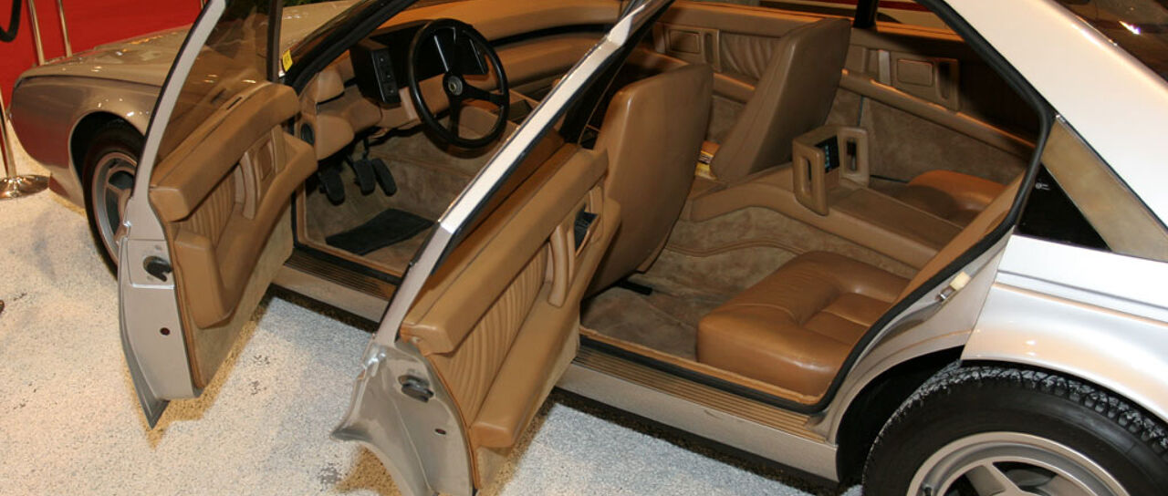 Todas las noticias de coches en un solo portal: Pruebas, fotos, vídeos, informes...