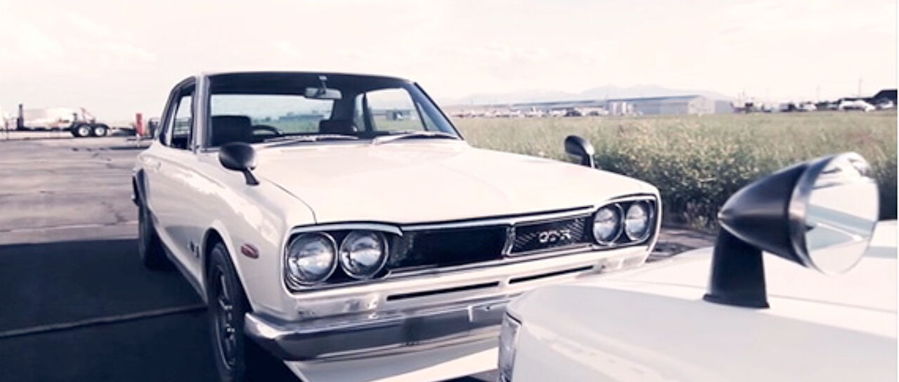 Todas las noticias de coches en un solo portal: Pruebas, fotos, vídeos, informes...