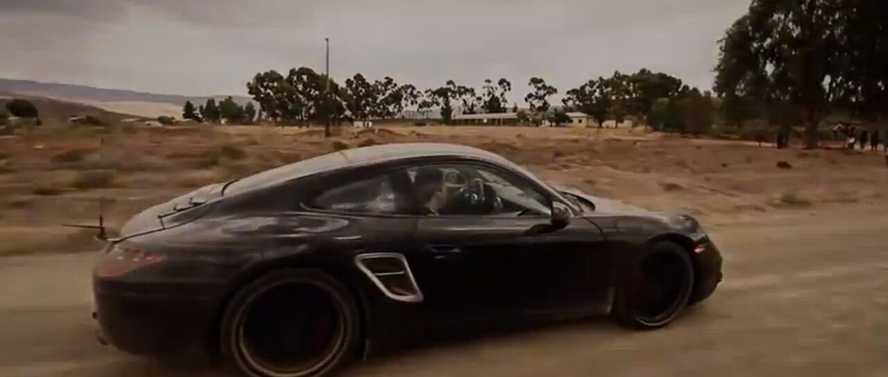 Todas las noticias de coches en un solo portal: Pruebas, fotos, vídeos, informes...