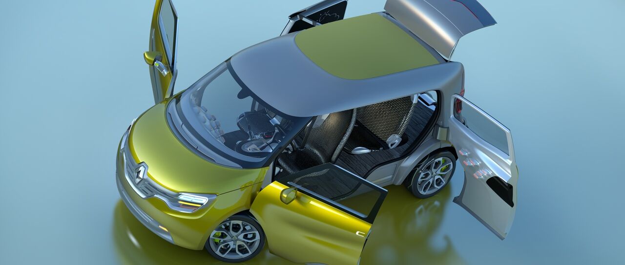 Todas las noticias de coches en un solo portal: Pruebas, fotos, vídeos, informes...