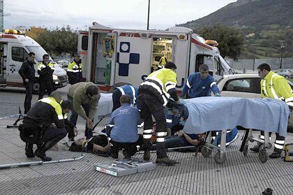 ¿Cárcel para las imprudencias graves?