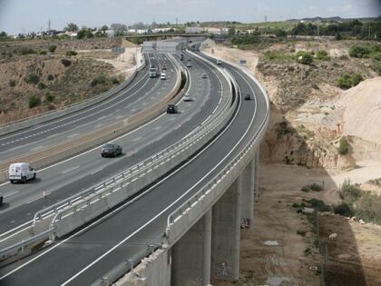 ¿Más peajes para mantener las autovías?