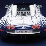 Bugatti Veyron Grand Sport Lor 150x150