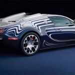 Bugatti Veyron Grand Sport Lor Blanc 150x150