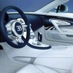 Bugatti Veyron Grand Sport Lor Interior 150x150